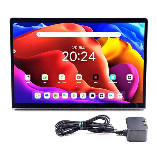 Lenovo tablet yoga tab - tab, 13