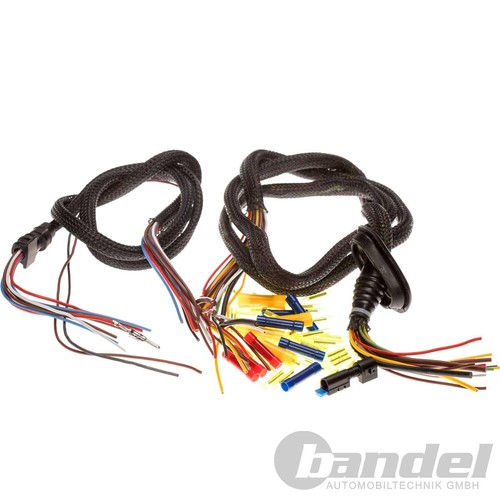 Cablaggio kit riparazione - cablaggio,