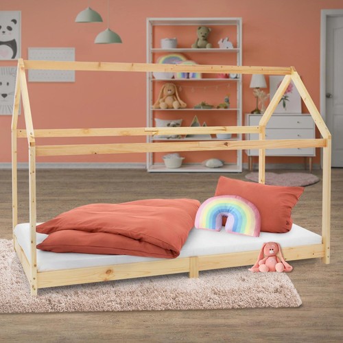 Letto per bambini forma - a, casa