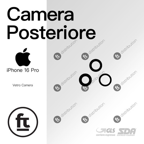 Apple vetrino fotocamera - apple,