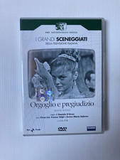 Dvd grandi sceneggiati rai - dvd, i