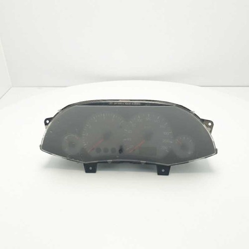 Quadro strumenti - quadro,