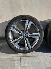 cerchi bmw 19 usati