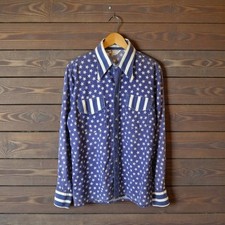 Camicia vintage anni 70