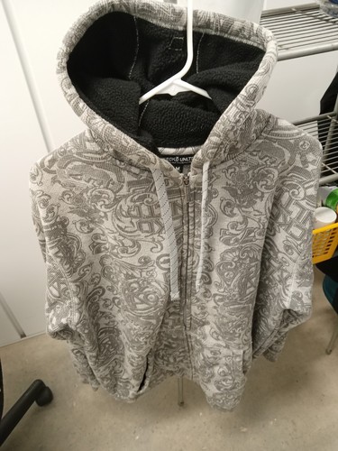 Ecko unltd felpa con - ecko,