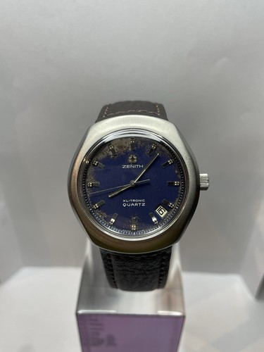 Zenith tronic no - zenith-xl-tronic-,