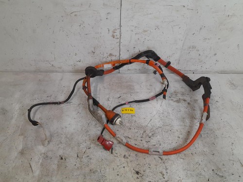 Cablaggio telaio batteria