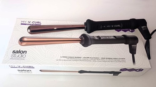 Arricciacapelli curl - arricciacapelli, my-v-curl
