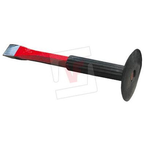 Scalpello taglio con - scalpello, a