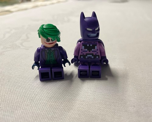 Lego batman joker personaggio - batman,
