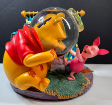 Disney Store Winnie the Pooh