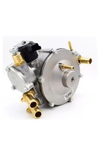 RIDUTTORE GPL LI10 LANDI RENZO NUOVO ORIGINALE IMPIANTO GAS MED POLMONE 