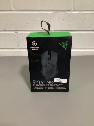 Mouse per esport - mouse, wireless