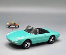 1967 67 Alfa Romeo Duetto