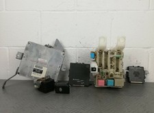 1691 KIT CHIAVI TOYOTA PRIUS HYBRID 1.5 B DAL 2004 AL 2010