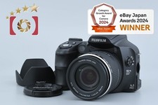 Fujifilm FinePix S6000fd 6,3 MP fotocamera digitale