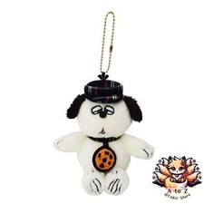 NUOVA mascotte Nakajima