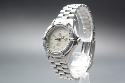 Quasi nuovo tag heuer - tag,