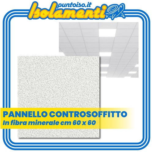 Pannelli per controsoffitto - per,