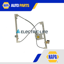 Electric window regulator fits - window,