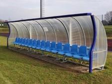 SET PROTEZIONI COMPLETE X 2