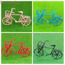 Casa delle bambole miniatura