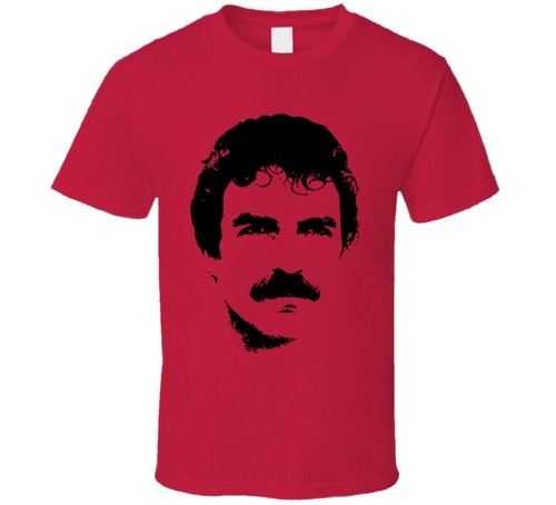 Shirt magnum retro - magnum,