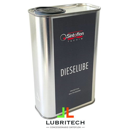 Sintoflon dieselube 1000 - 1000, ml