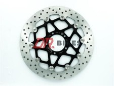 Ducati 821 Hypermotard / SP 2013 + Disco Anteriore Galleggiante Brembo Serie Oro