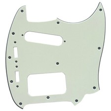 3 Ply Parchment  Pickguard