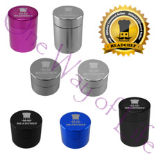 Headchef Odourless Stash Pots