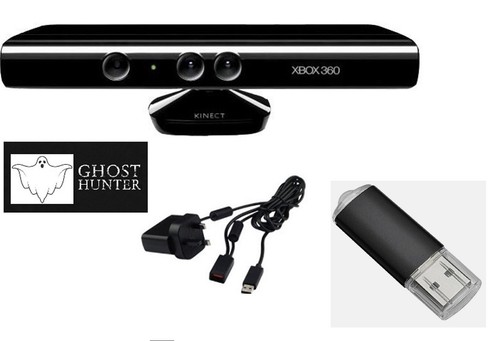 Telecamera scanner ghost - scanner,