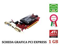 SCHEDA GRAFICA PCI EXPRESS 1