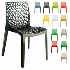 SEDIA GRUVYER GRAND SOLEIL UP