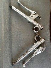 Tommaselli semimanubri da 32