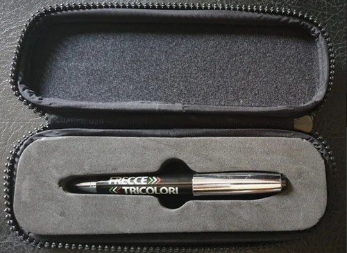 Penna pen frecce tricolori - frecce,