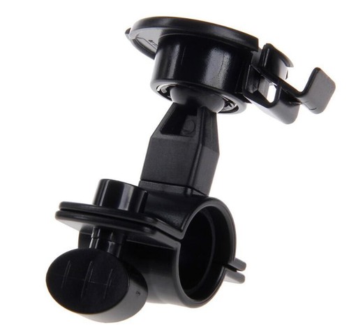 Supporto binario manubrio bici