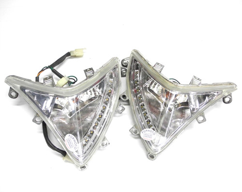 Sym symphony 200 cbs - ,