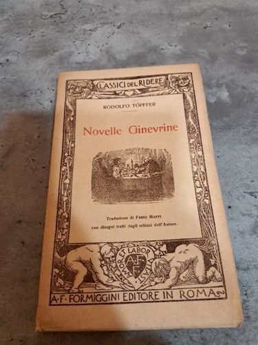 Classici del ridere novelle - del,