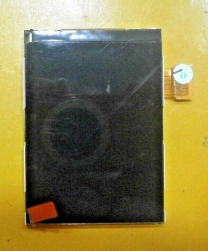 Display lcd originale samsung - lcd,