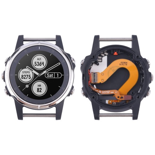 Per garmin fenix plus - per, 5s
