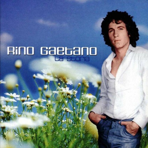 Rino gaetano storia 2 - -, (2