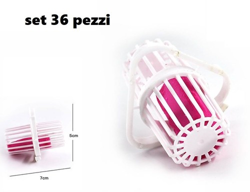 Set pezzi deodorante - 36,