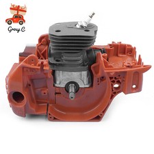 For Husqvarna 350 340 345 44mm
