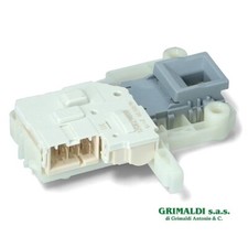 ELETTROSERRATURA SICUREZZA