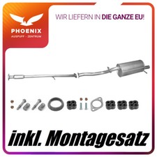 Per Subaru Impreza 2.0 4WD 16V