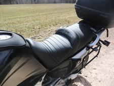 Honda Africa Twin XRV 750