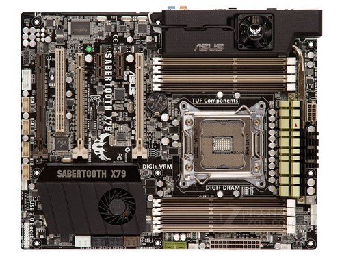 Per asus sabertooth x79 scheda - sabertooth,