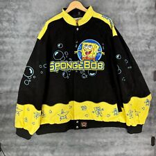 Giacca NASCAR vintage JH