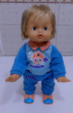 CICCIOBELLO CAMMINA E GATTONA